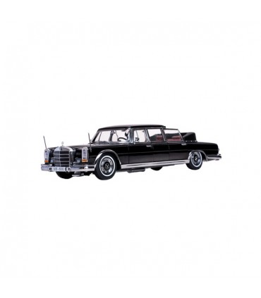 خرید ماشین سان استار مدل Mercedes Benz 600-1966