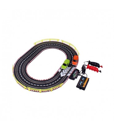 خرید پیست مسابقه ی ماشین کنترلی