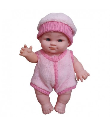 خرید نوزاد خندان ارتفاع 23 سانتی متر