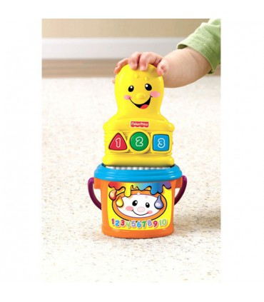 قلم موی سحر آمیز