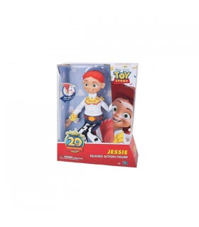 خرید عروسک Jessie Talking ارتفاع 36 سانتی متر برند دیزنی