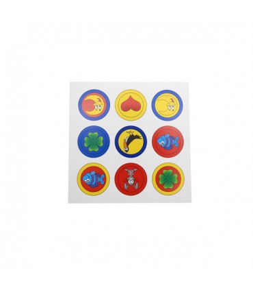 خرید بازی فکری بازی تا مدل دوچشمی