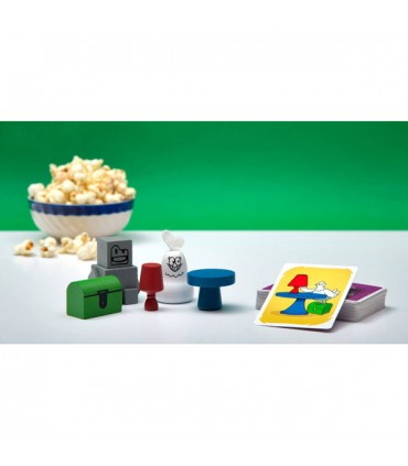 خرید بازی فکری پاتک برند هوپا