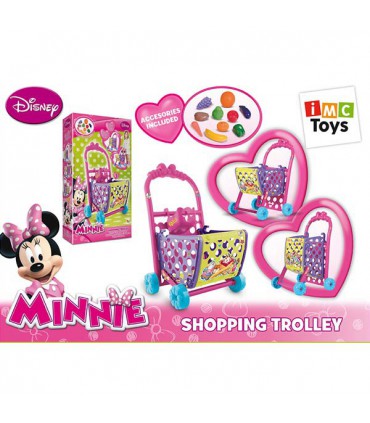 سبد خرید مینی موس