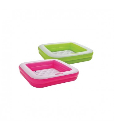 خرید استخر بادی کودک برند اینتکس
