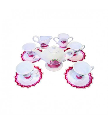 خرید ست چای خوری برند Xiong Cheng