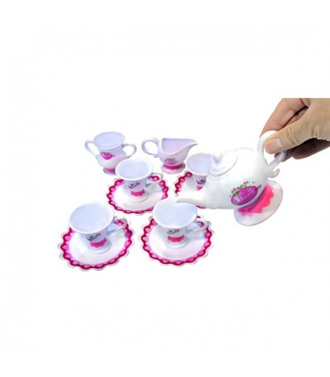 خرید ست چای خوری برند Xiong Cheng