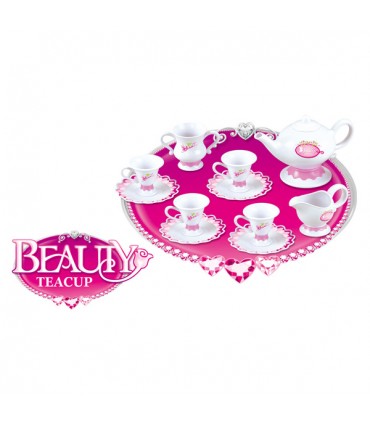 خرید ست چای خوری برند Xiong Cheng