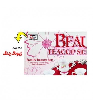 خرید ست چای خوری برند Xiong Cheng