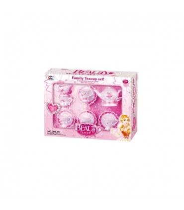 خرید ست چای خوری برند Xiong Cheng