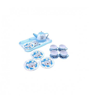 خرید سرویس چای خوری مدل کوالا