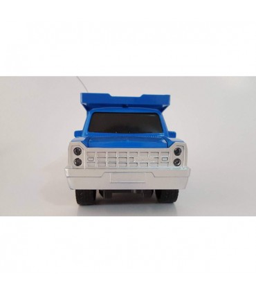 خرید ماشین کنترلی مدل نیسان وانت آبی