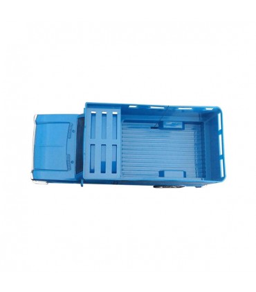 خرید ماشین کنترلی مدل نیسان وانت آبی