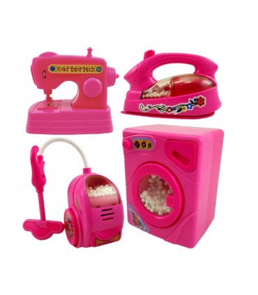 خریدسرویس لوازم خانگی بسته 4 عددی