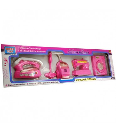 خریدسرویس لوازم خانگی بسته 4 عددی