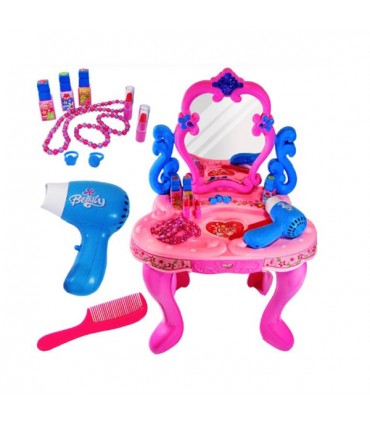 خرید میز آرایش کودک Beauty Play Set