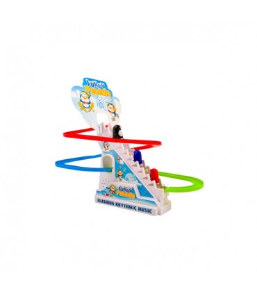 خرید پله برقی پنگوئن سایز بزرگ