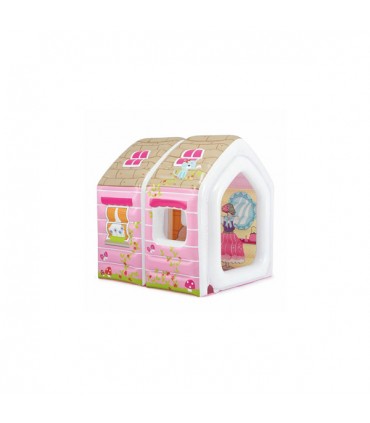 خرید کلبه بادی کودک اینتکس