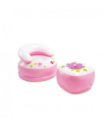 خرید کلبه بادی کودک اینتکس