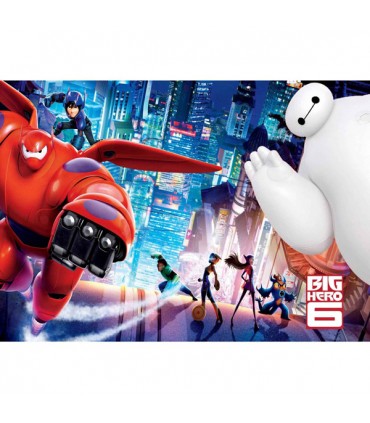 خرید پازل کودک 4 عددی 140 تکه