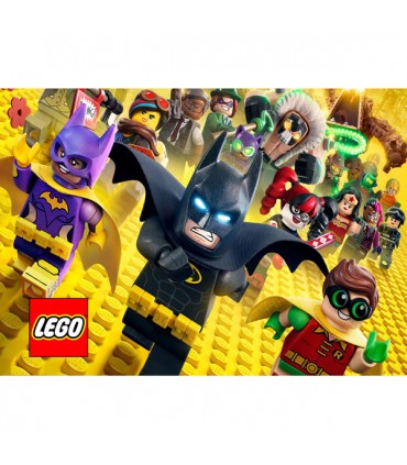 خرید پازل کودک 4 عددی 140 تکه