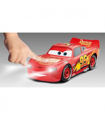 کیت ماشین بازی مکوئین