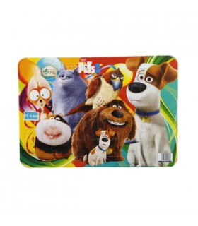 خرید پازل کودک 30 تکه مدل pets2