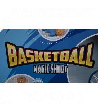 خرید تور بسکتبال کودکان همراه با توپ