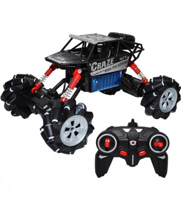 خرید ماشین کنترلی آفرود شاسی بلند