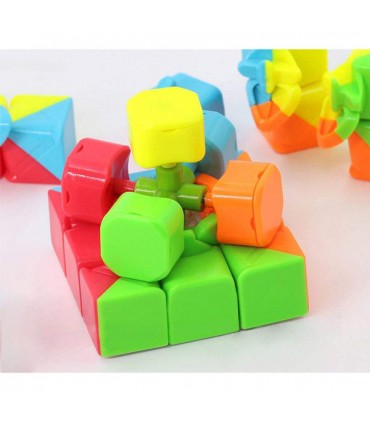 خرید مکعب روبیک QY