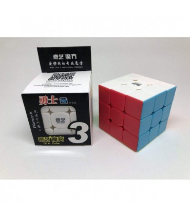 خرید مکعب روبیک QY