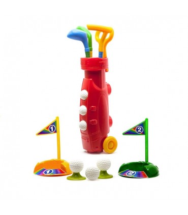 خرید بازی گلف کودک