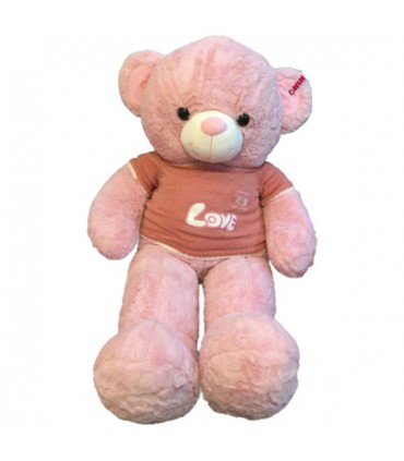 خرید عروسک خرس نینو ارتفاع 100 سانتی متر