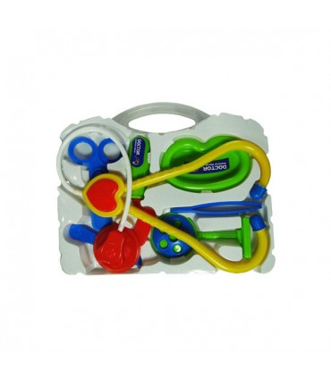 خرید سرویس دکتری پزشک کوچولو