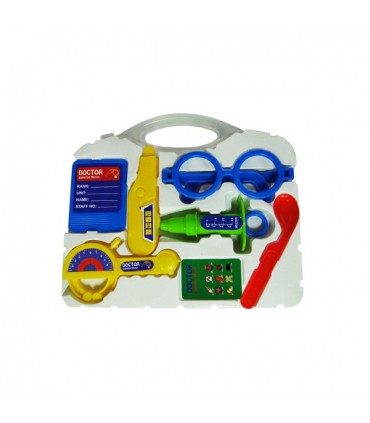 خرید سرویس دکتری پزشک کوچولو