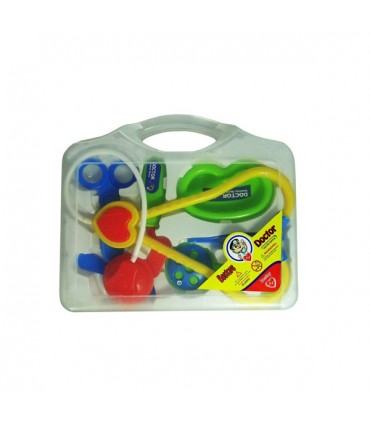 خرید سرویس دکتری پزشک کوچولو