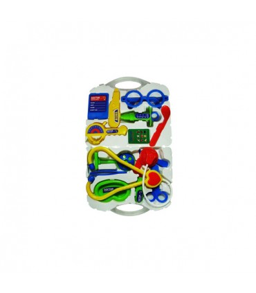 خرید سرویس دکتری پزشک کوچولو