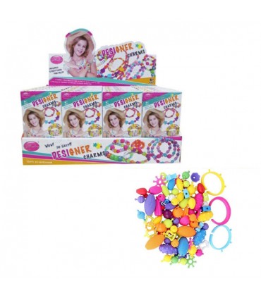 خرید ساخت دستبند و گردنبند designer