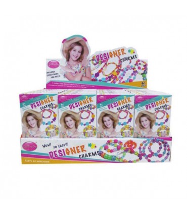 خرید ساخت دستبند و گردنبند designer