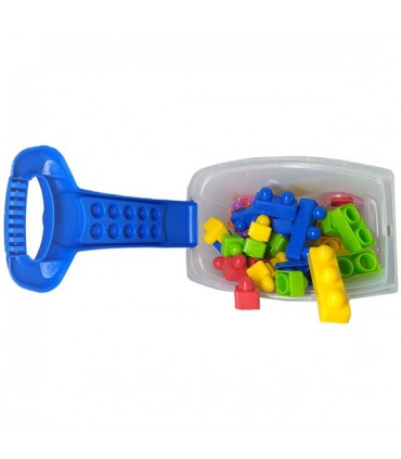 خرید لگو اسکیمو 33 تکه