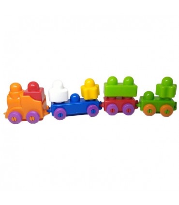 خرید لگو اسکیمو 33 تکه