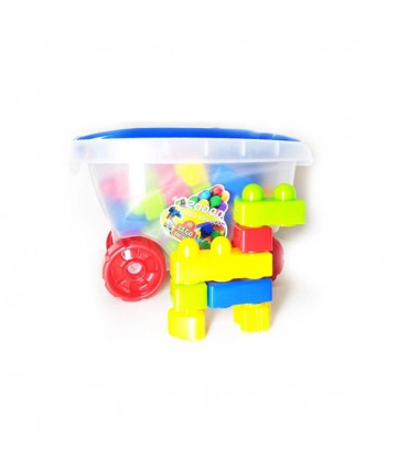 خرید لگو اسکیمو 33 تکه