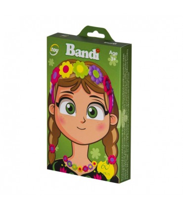 خرید ساختنی گردنبند و تاج آی توی