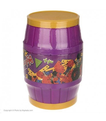 خرید هزار سازه فکر آذین 165 قطعه