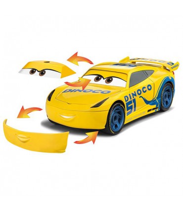 کیت ماشین بازی رامیرز