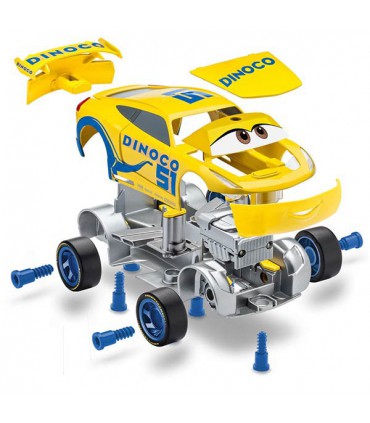 کیت ماشین بازی رامیرز