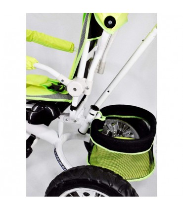 خرید سه چرخه کودک سایبان دار