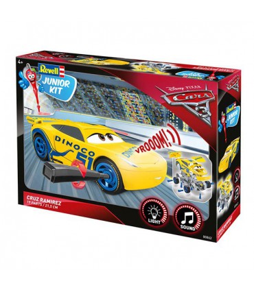 کیت ماشین بازی رامیرز