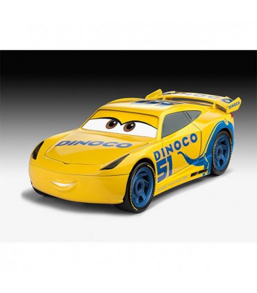 کیت ماشین بازی رامیرز