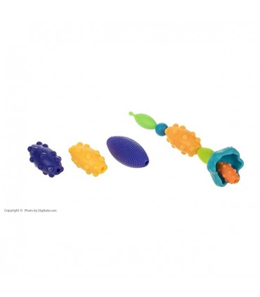 خرید  ست جواهر سازی 150 تکه Pop Beads